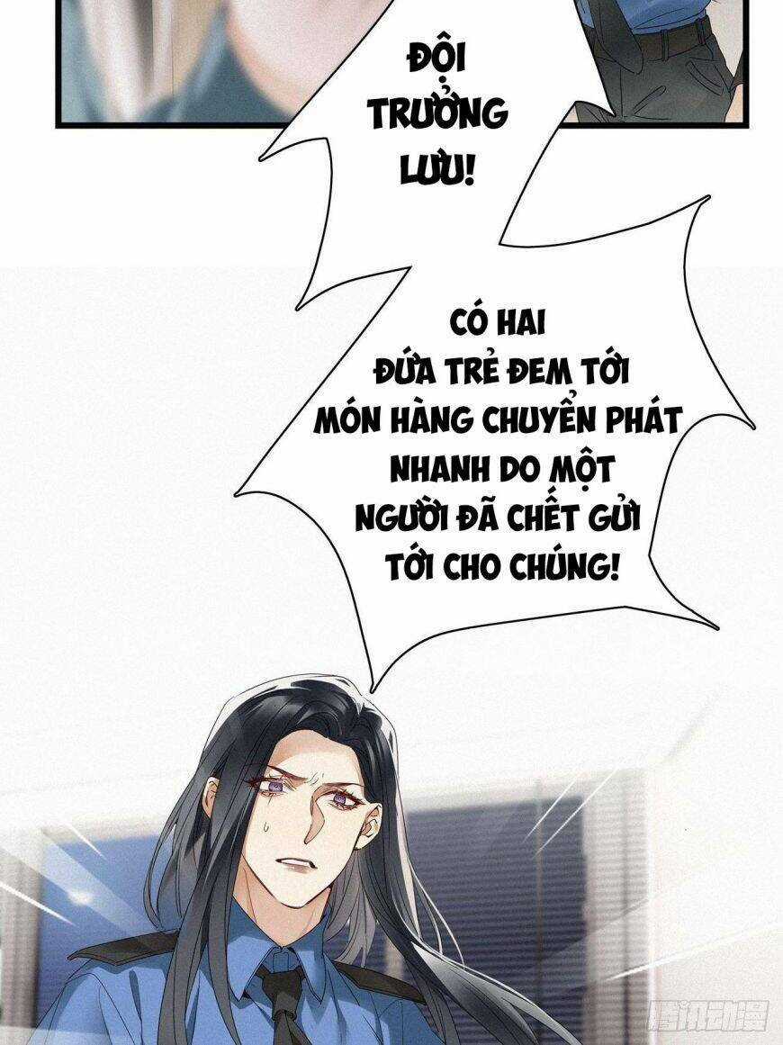 Thỉnh Quân Nhập Quái Chapter 24 trang 37