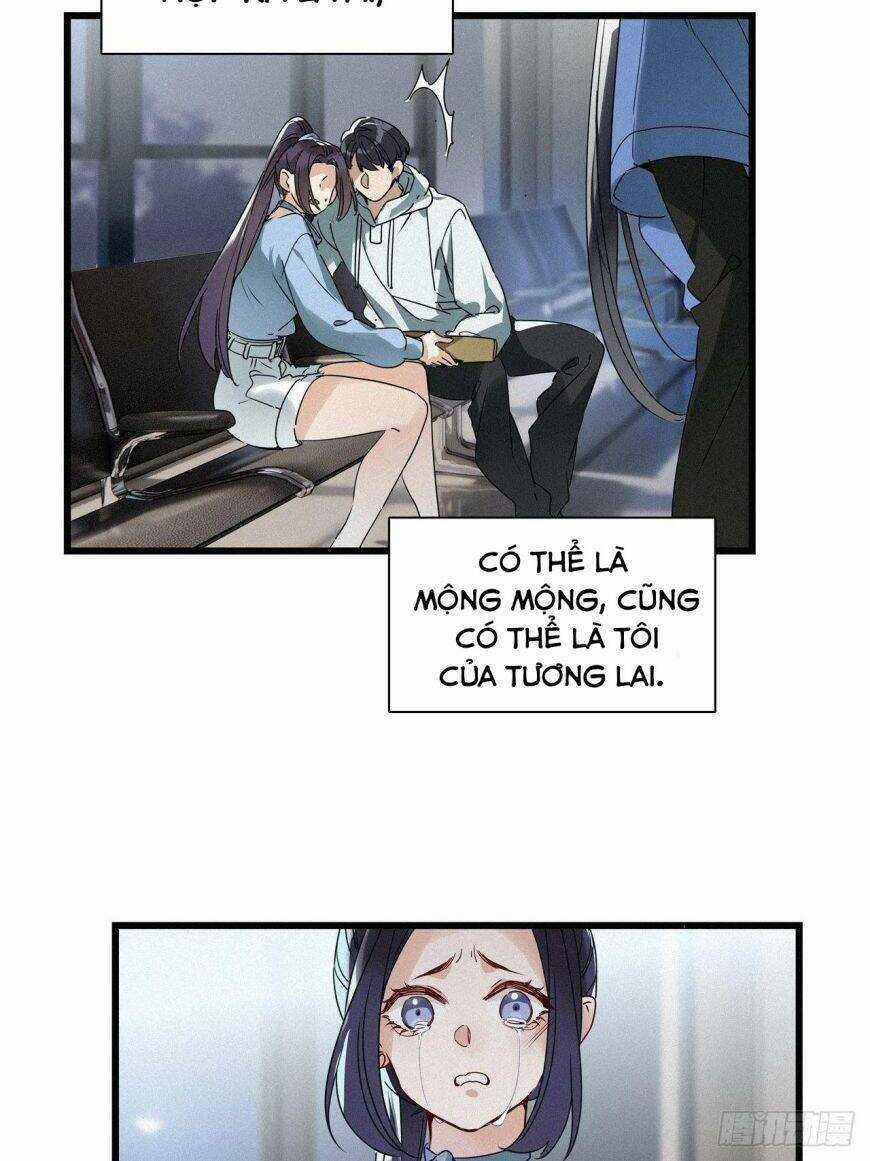 Thỉnh Quân Nhập Quái Chapter 24 trang 39