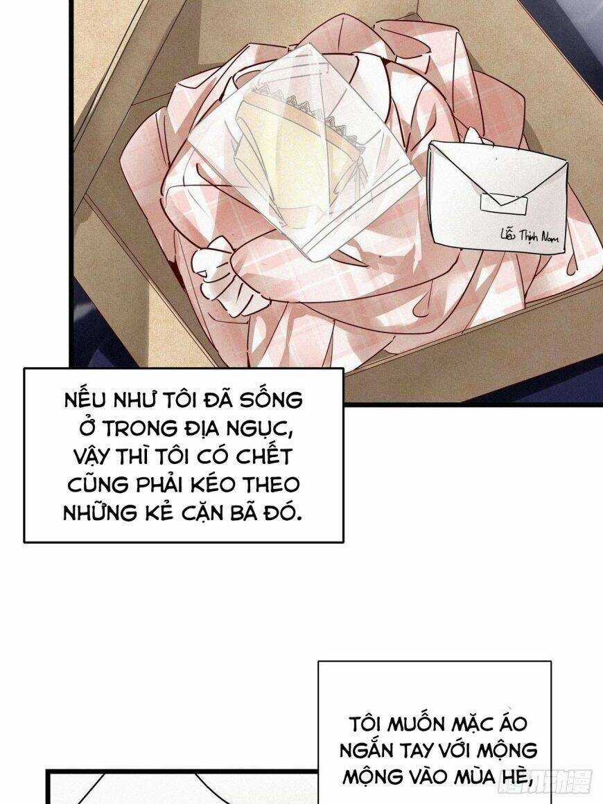 Thỉnh Quân Nhập Quái Chapter 24 trang 41