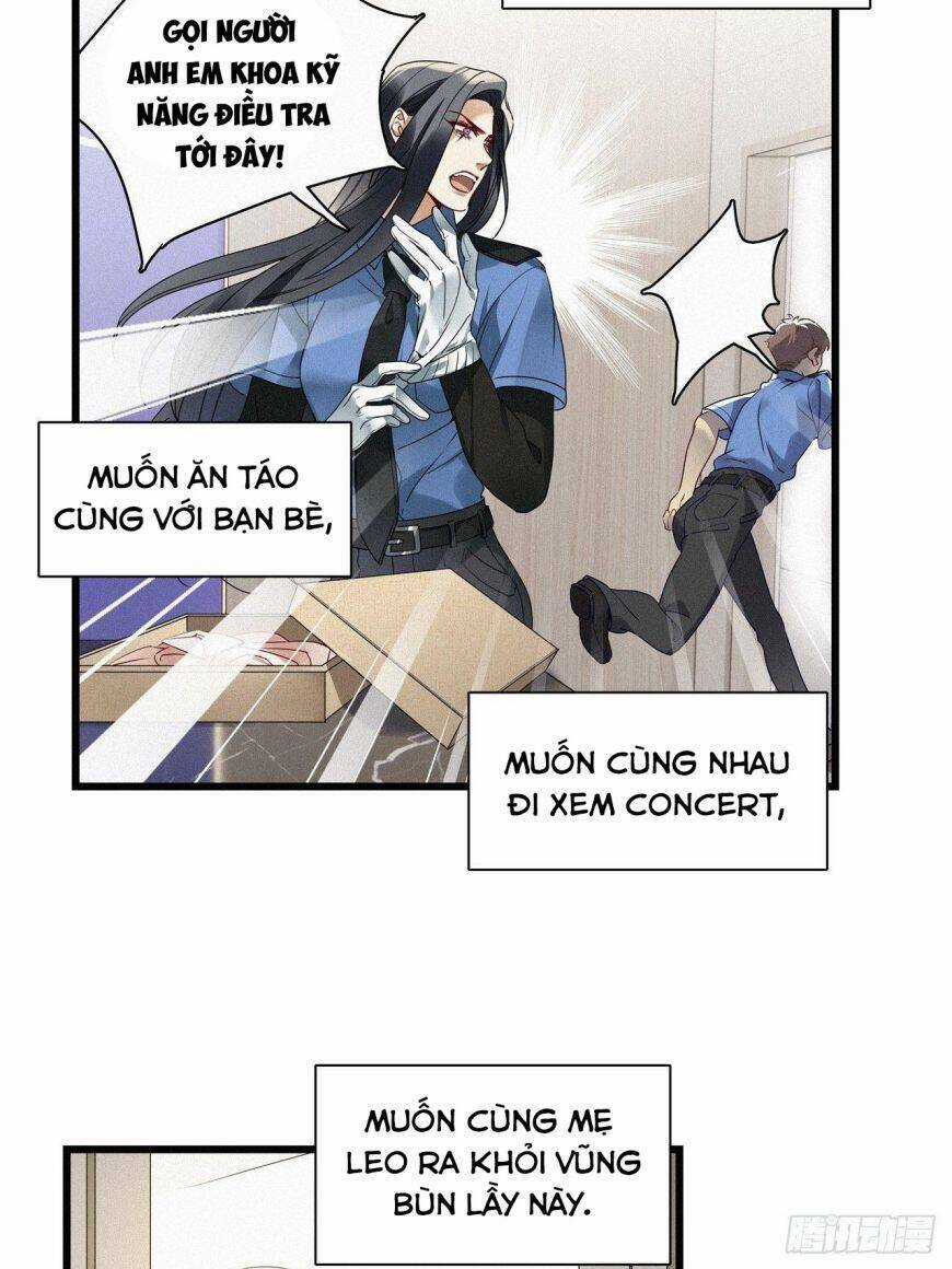 Thỉnh Quân Nhập Quái Chapter 24 trang 42