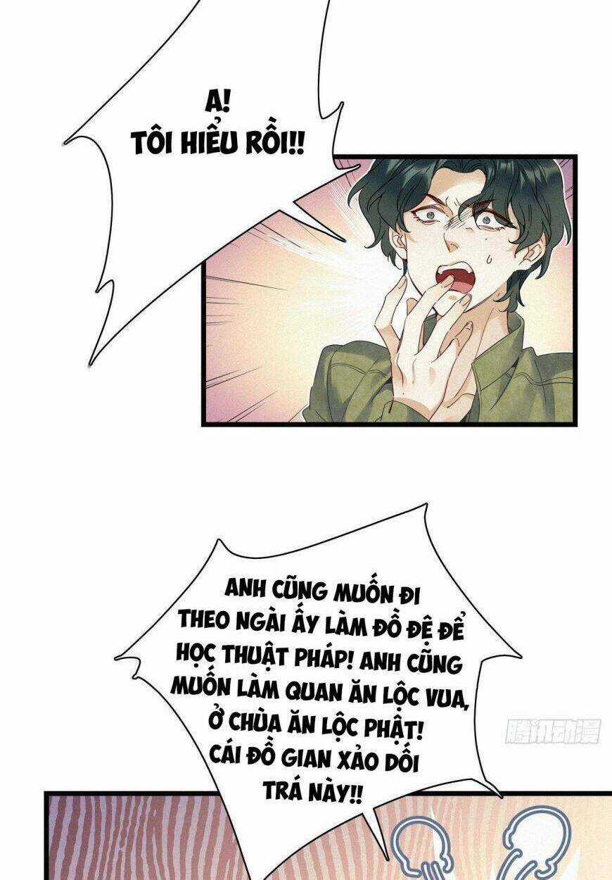 Thỉnh Quân Nhập Quái Chapter 24 trang 5