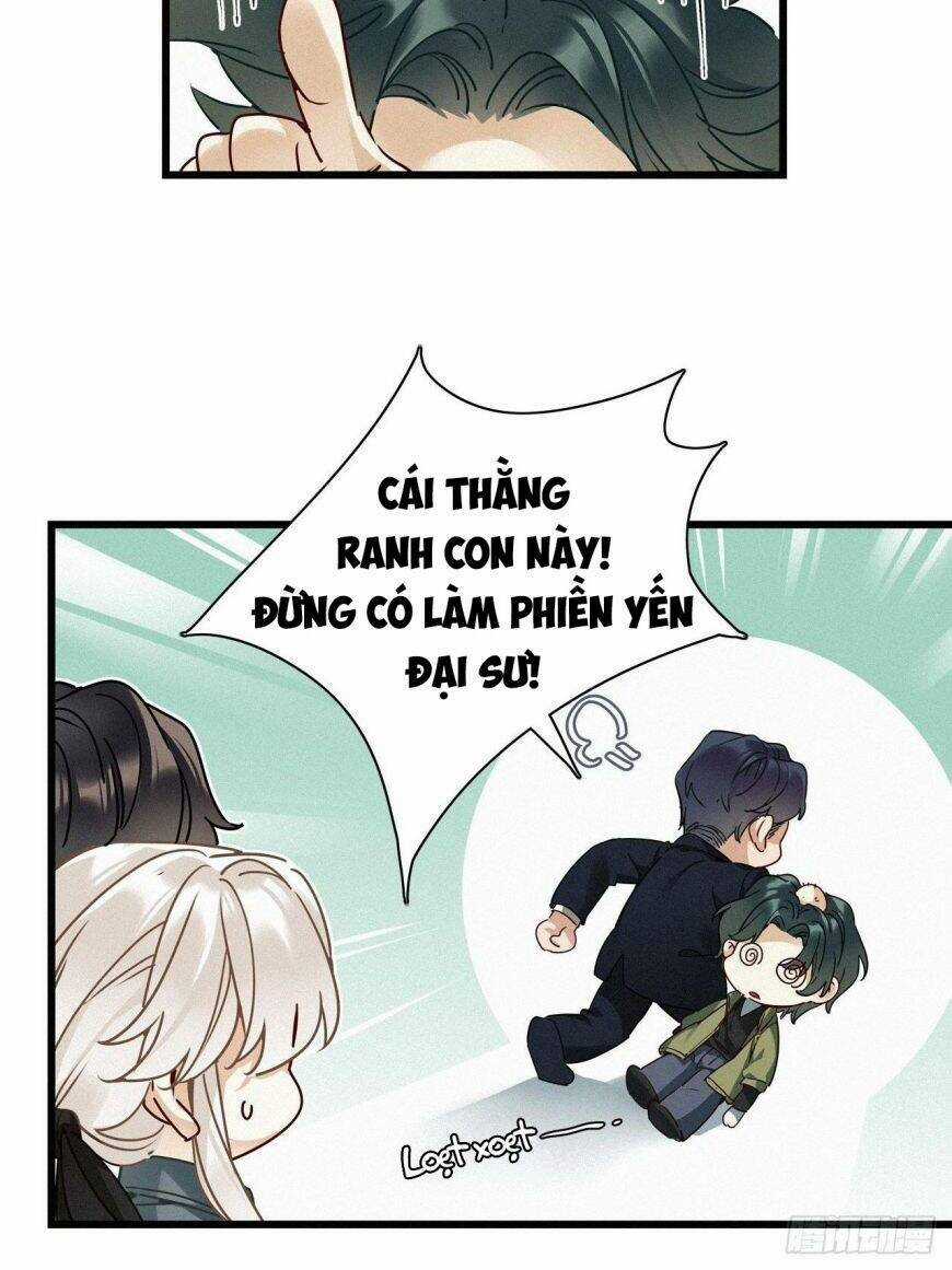 Thỉnh Quân Nhập Quái Chapter 24 trang 8