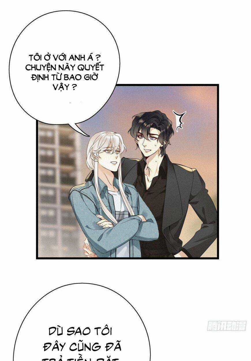 Thỉnh Quân Nhập Quái Chapter 24 trang 9