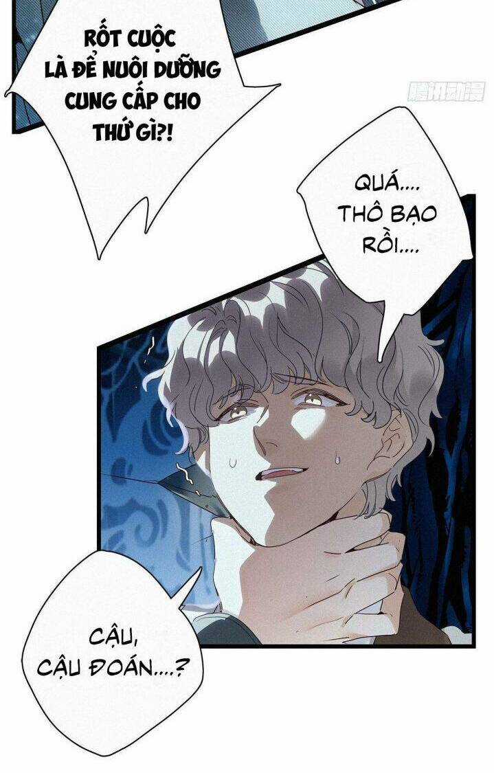 Thỉnh Quân Nhập Quái Chapter 25 trang 10