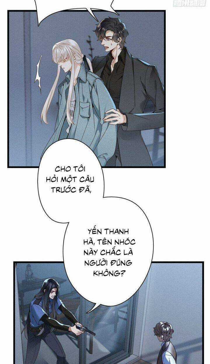 Thỉnh Quân Nhập Quái Chapter 25 trang 16