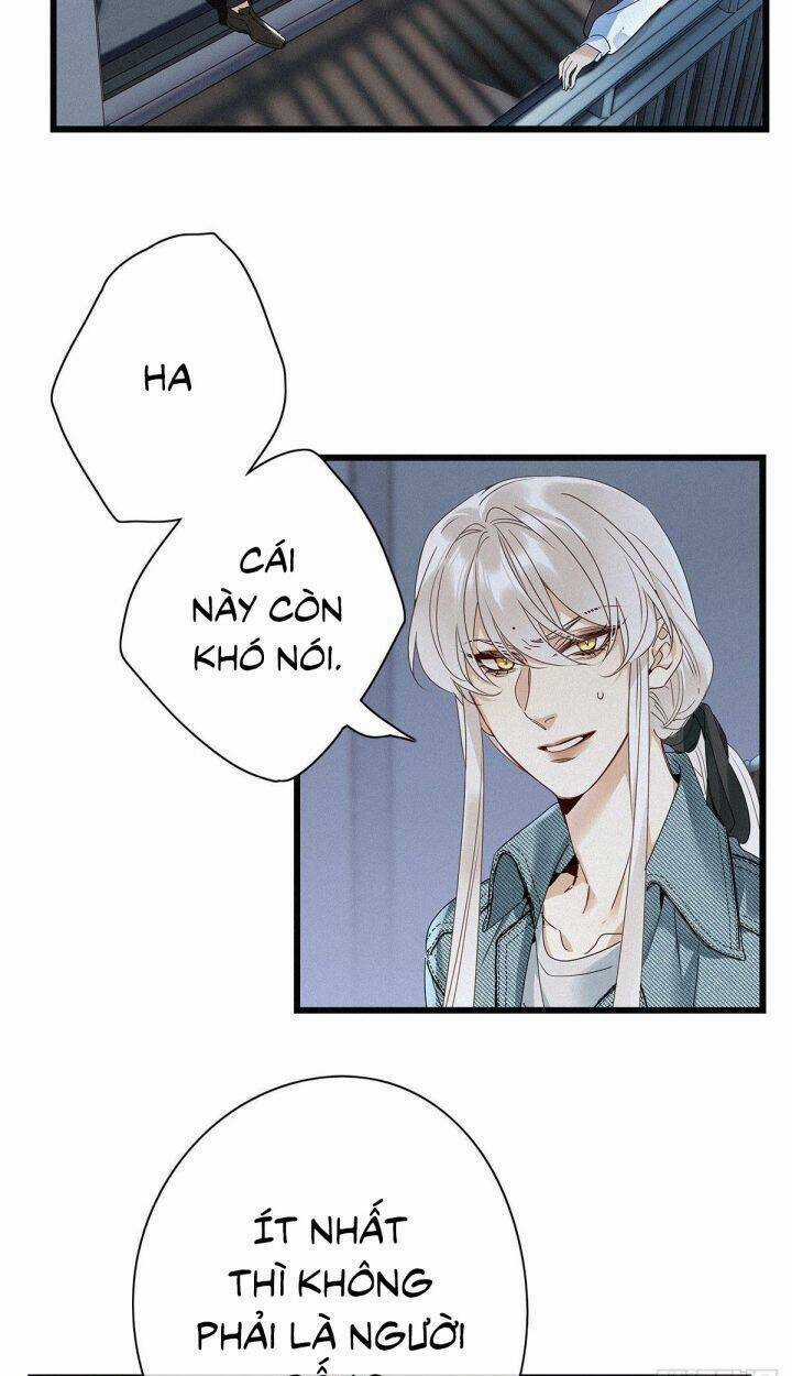 Thỉnh Quân Nhập Quái Chapter 25 trang 18