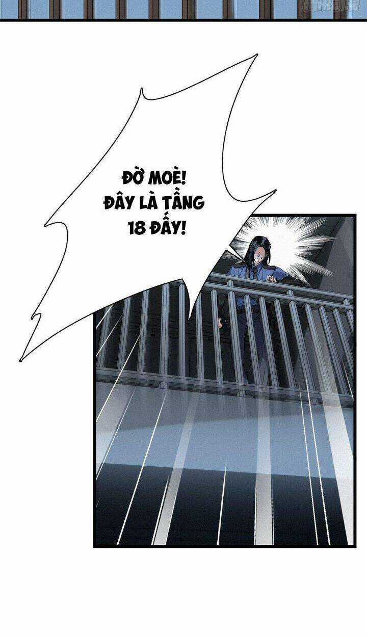 Thỉnh Quân Nhập Quái Chapter 25 trang 22