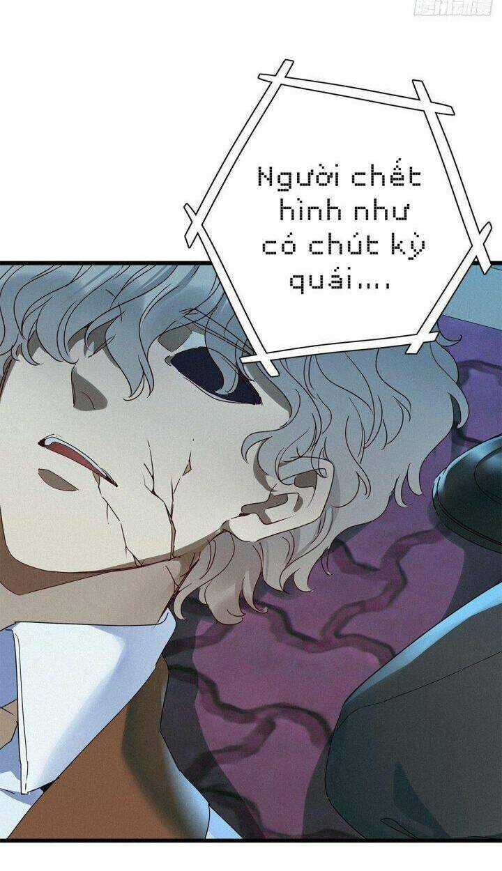 Thỉnh Quân Nhập Quái Chapter 25 trang 25