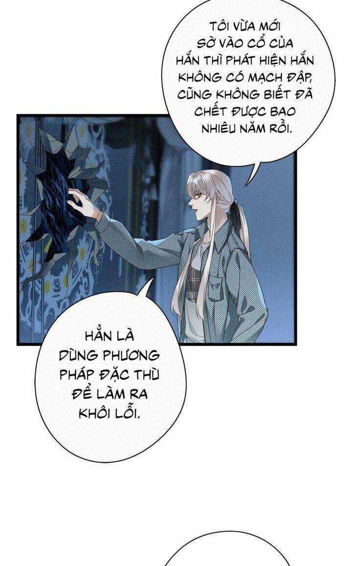 Thỉnh Quân Nhập Quái Chapter 25 trang 27