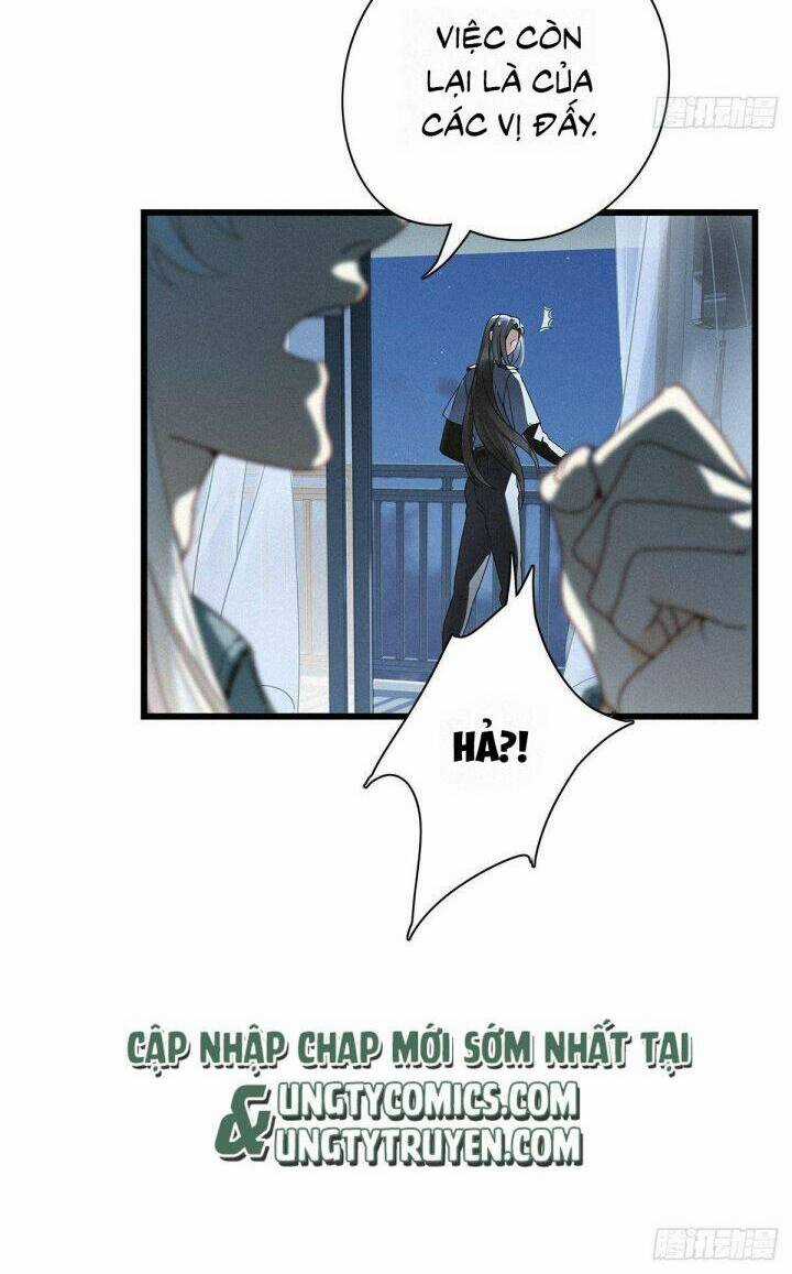 Thỉnh Quân Nhập Quái Chapter 25 trang 28