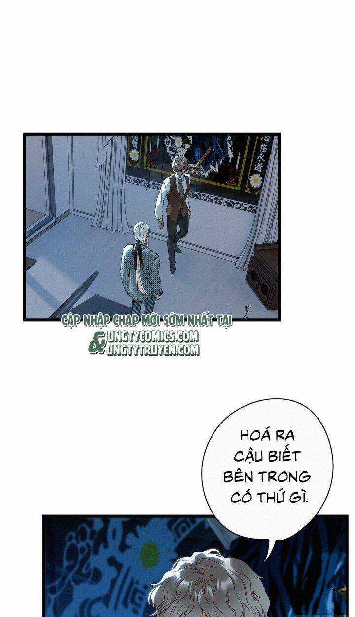 Thỉnh Quân Nhập Quái Chapter 25 trang 3