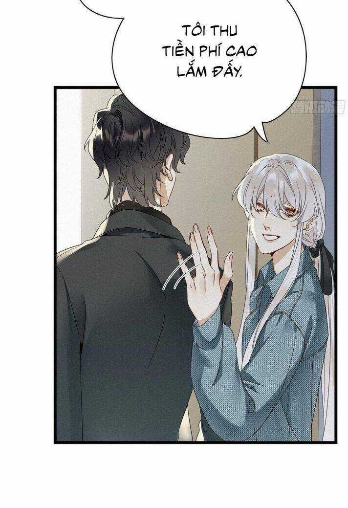 Thỉnh Quân Nhập Quái Chapter 25 trang 30