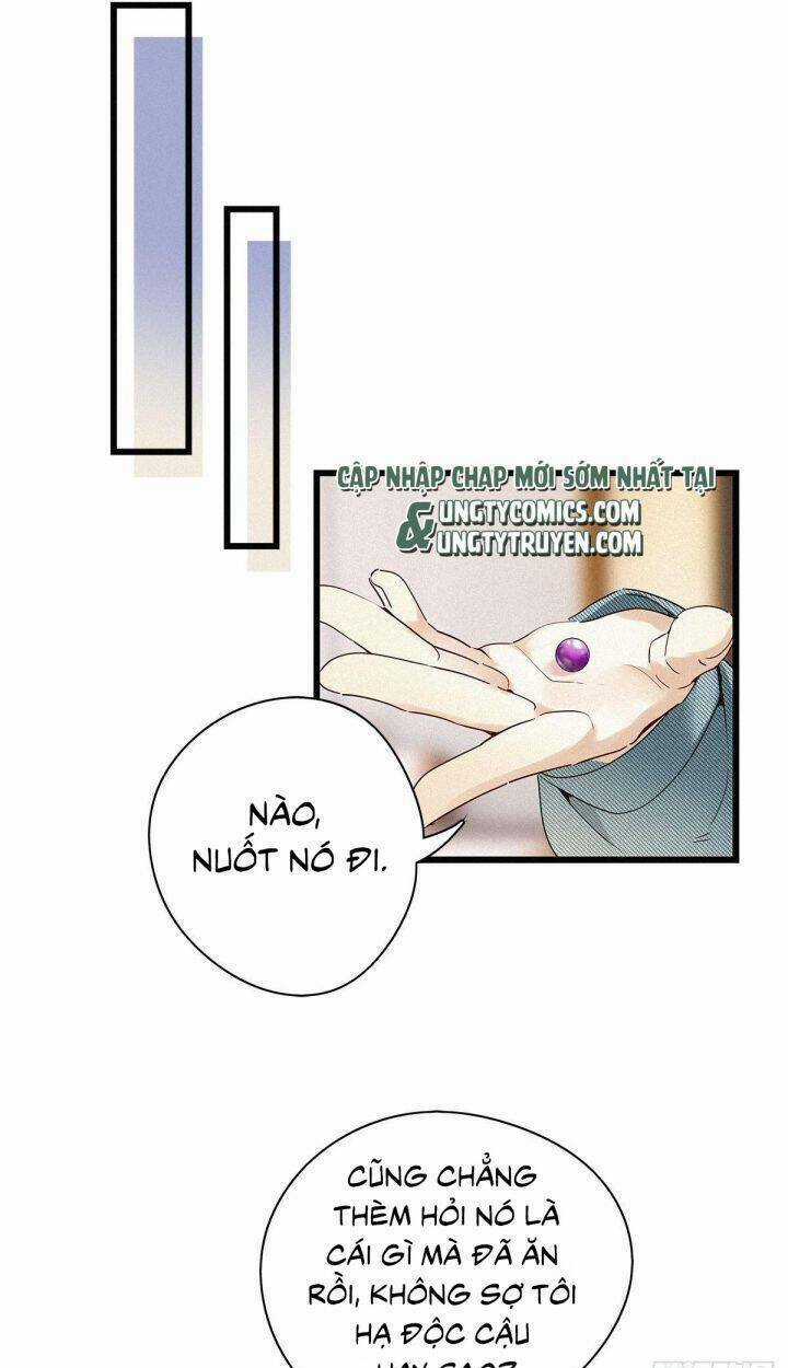 Thỉnh Quân Nhập Quái Chapter 25 trang 32