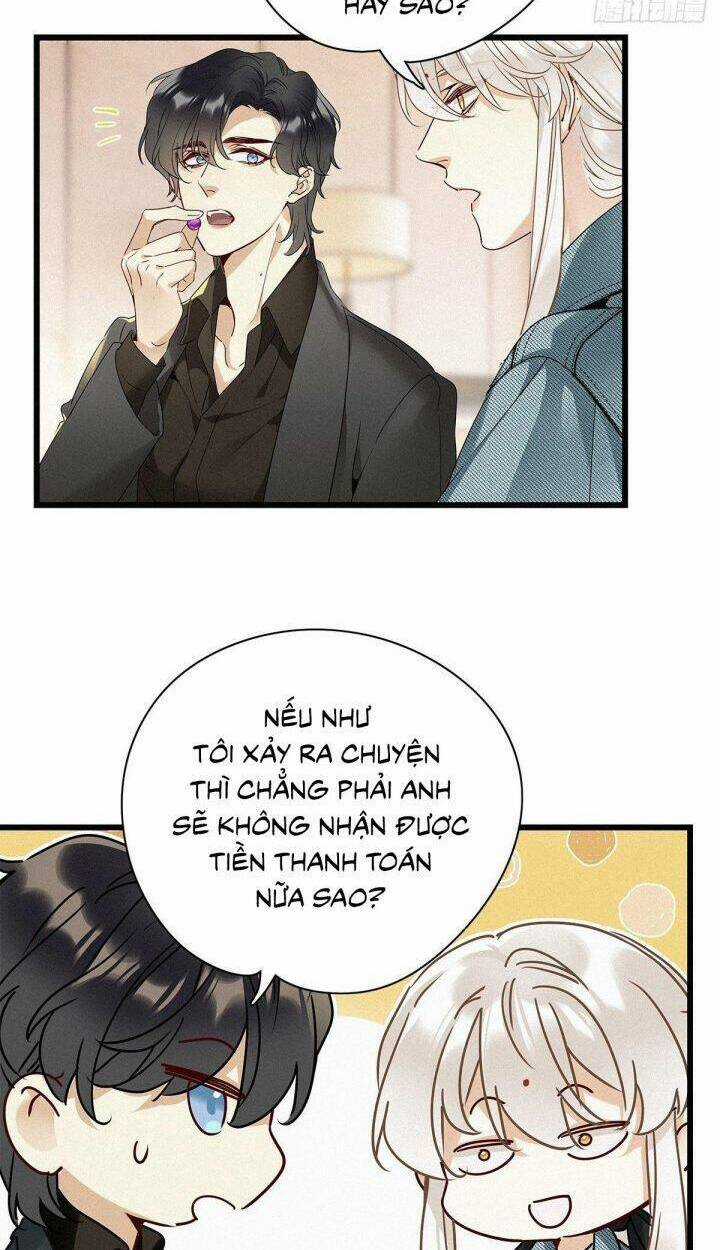 Thỉnh Quân Nhập Quái Chapter 25 trang 33