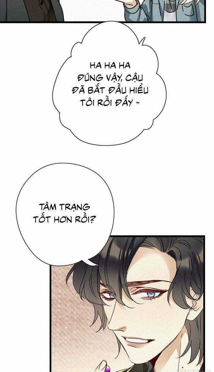 Thỉnh Quân Nhập Quái Chapter 25 trang 35