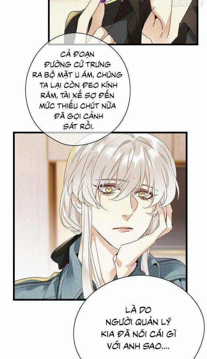 Thỉnh Quân Nhập Quái Chapter 25 trang 36