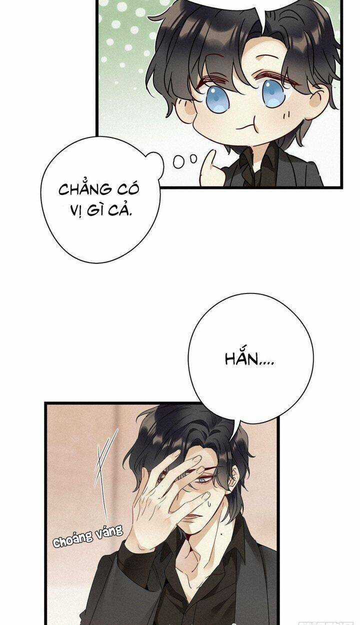 Thỉnh Quân Nhập Quái Chapter 25 trang 38