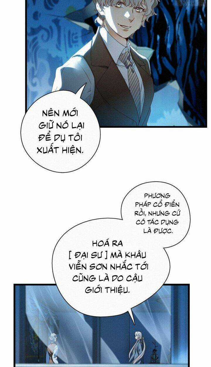 Thỉnh Quân Nhập Quái Chapter 25 trang 4