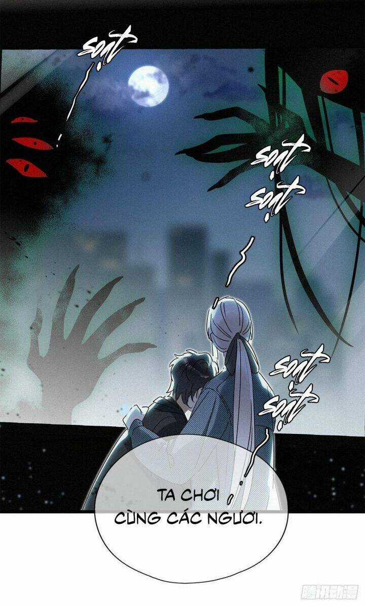 Thỉnh Quân Nhập Quái Chapter 25 trang 44