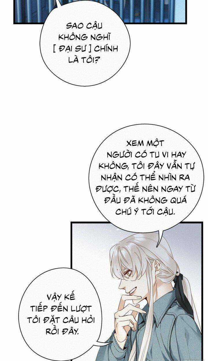 Thỉnh Quân Nhập Quái Chapter 25 trang 6