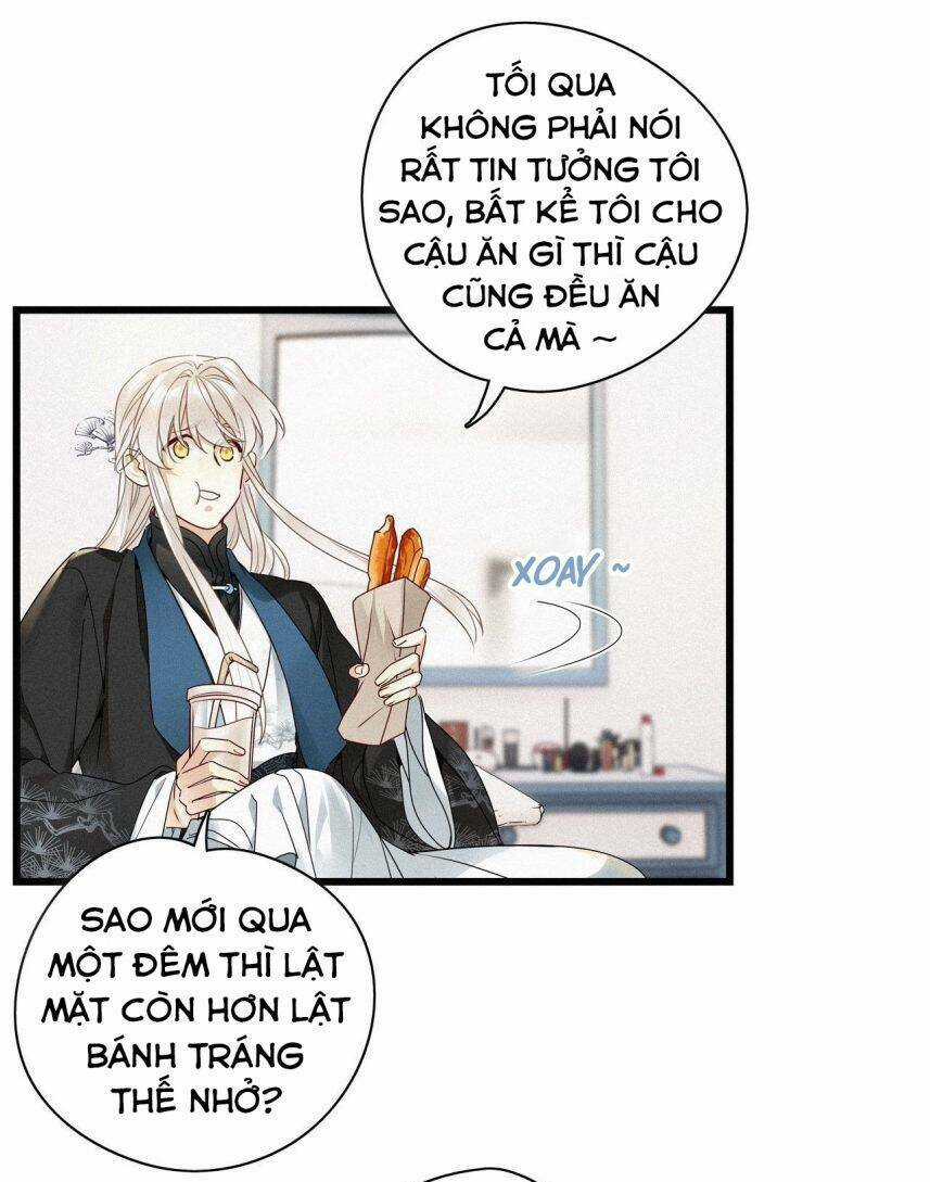 Thỉnh Quân Nhập Quái Chapter 26 trang 10