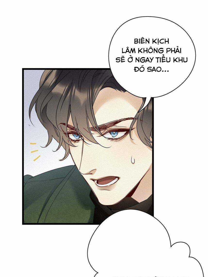 Thỉnh Quân Nhập Quái Chapter 26 trang 16