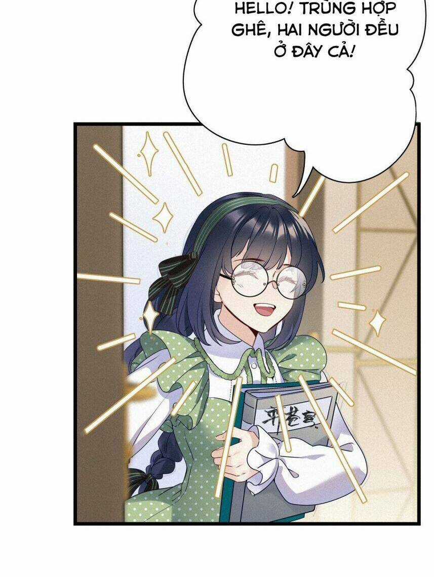 Thỉnh Quân Nhập Quái Chapter 26 trang 17