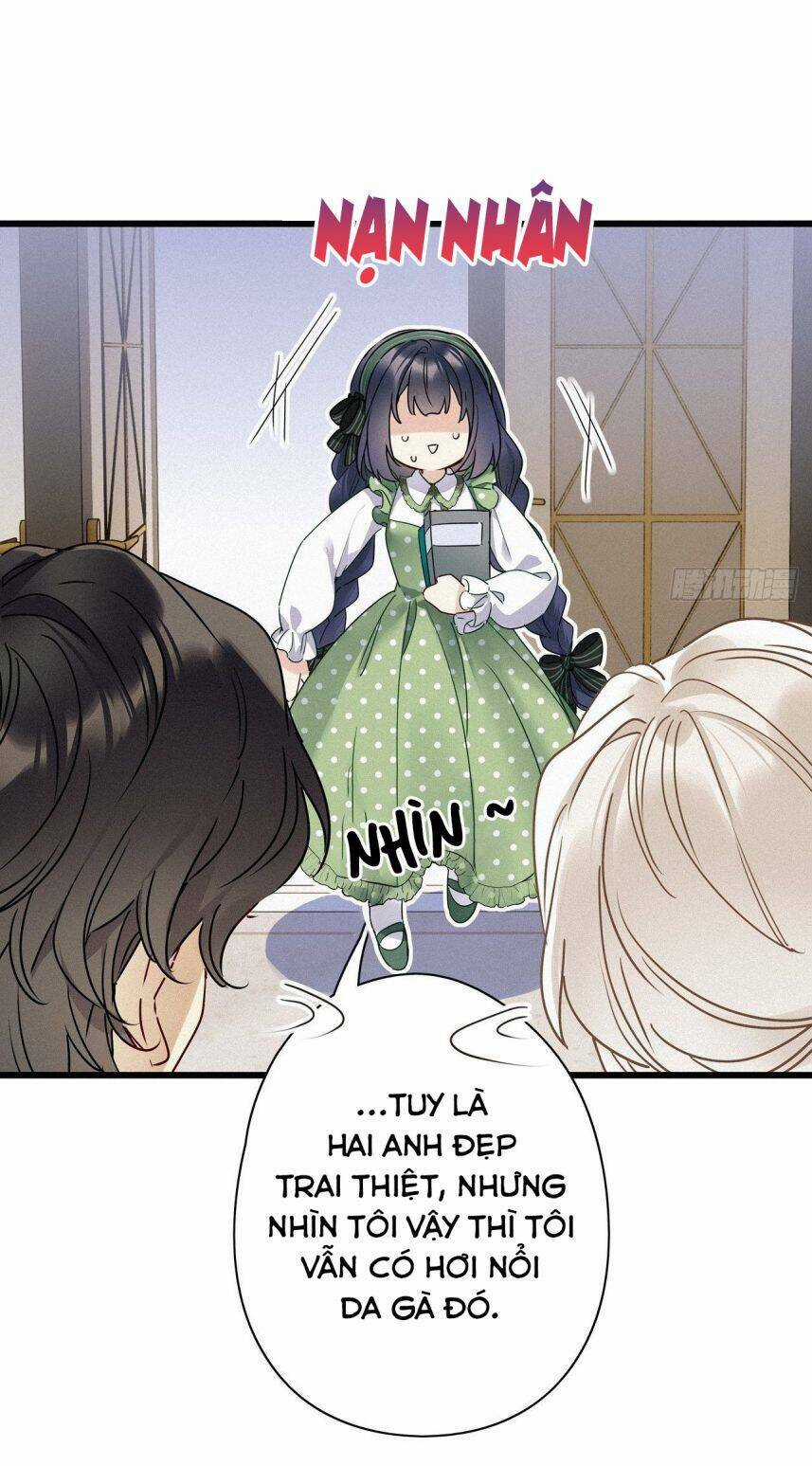 Thỉnh Quân Nhập Quái Chapter 26 trang 18