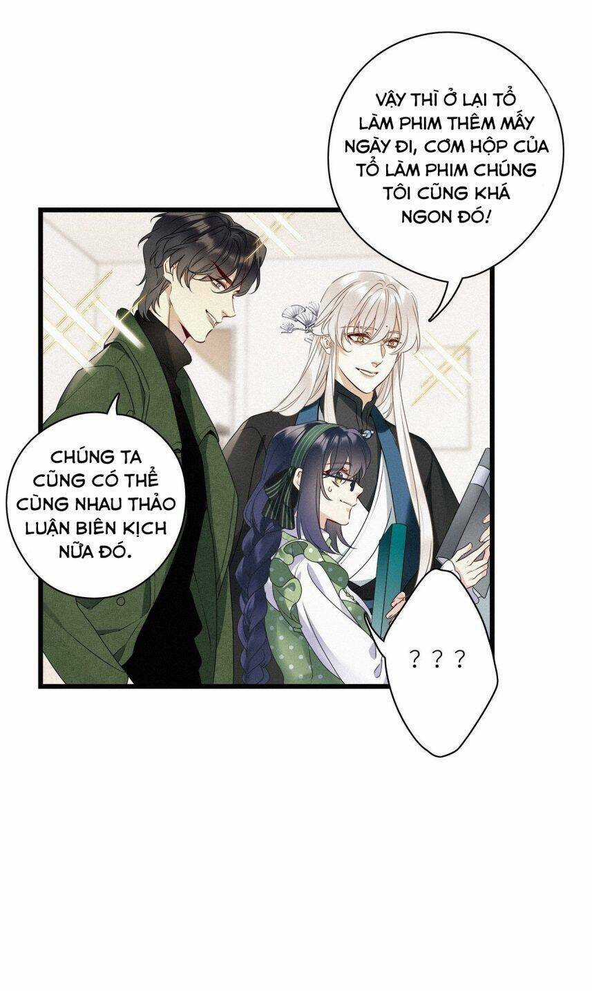 Thỉnh Quân Nhập Quái Chapter 26 trang 20