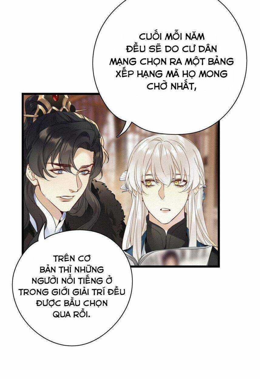 Thỉnh Quân Nhập Quái Chapter 26 trang 25