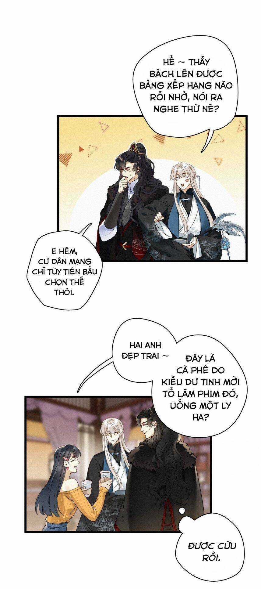 Thỉnh Quân Nhập Quái Chapter 26 trang 27