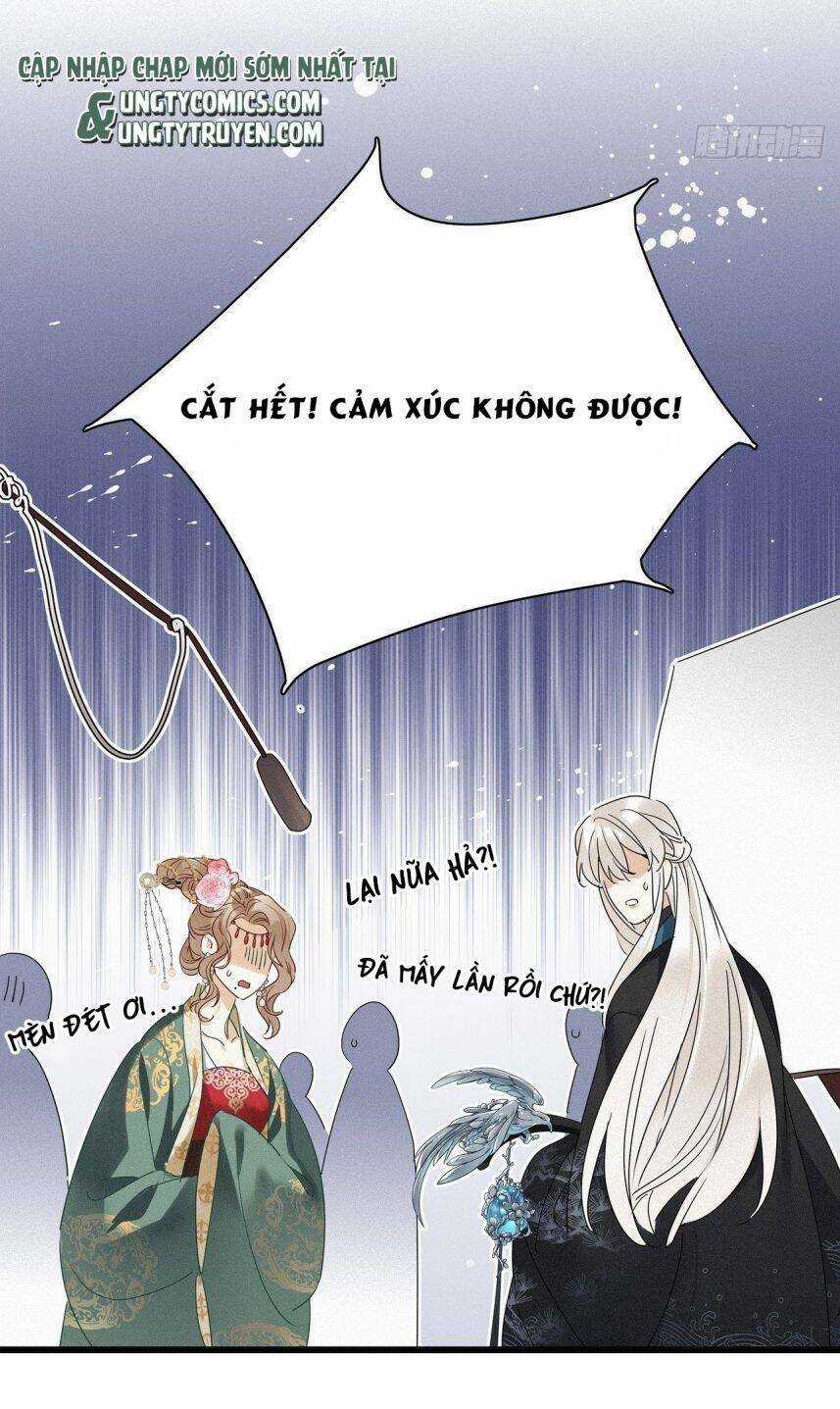 Thỉnh Quân Nhập Quái Chapter 26 trang 29