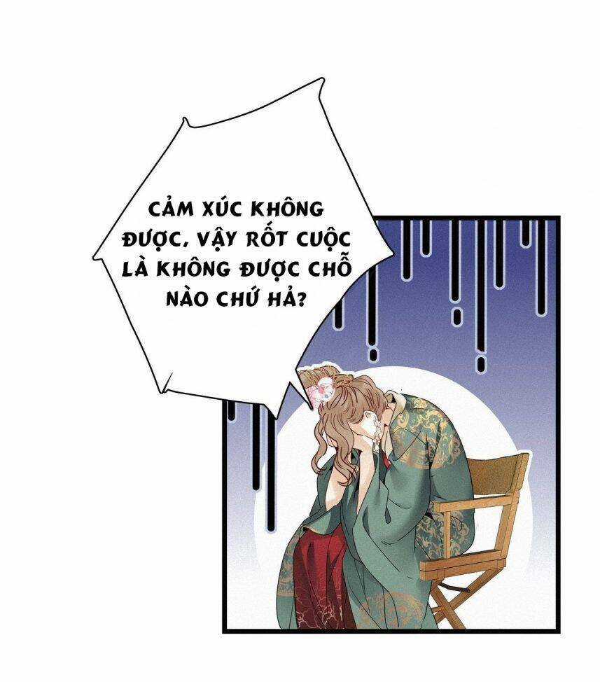 Thỉnh Quân Nhập Quái Chapter 26 trang 30