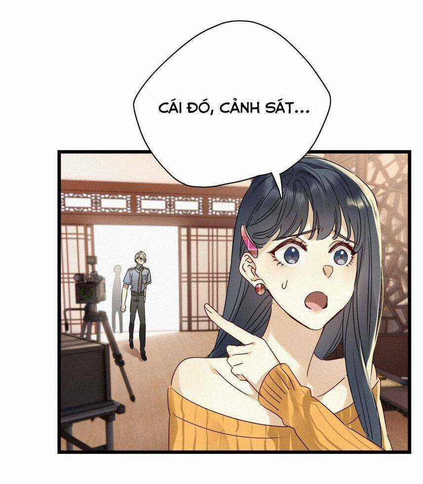 Thỉnh Quân Nhập Quái Chapter 26 trang 34