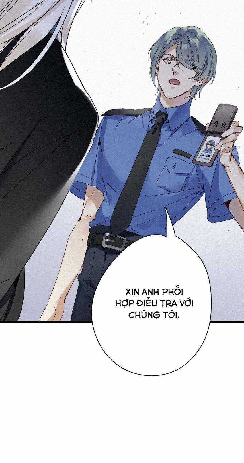 Thỉnh Quân Nhập Quái Chapter 26 trang 36