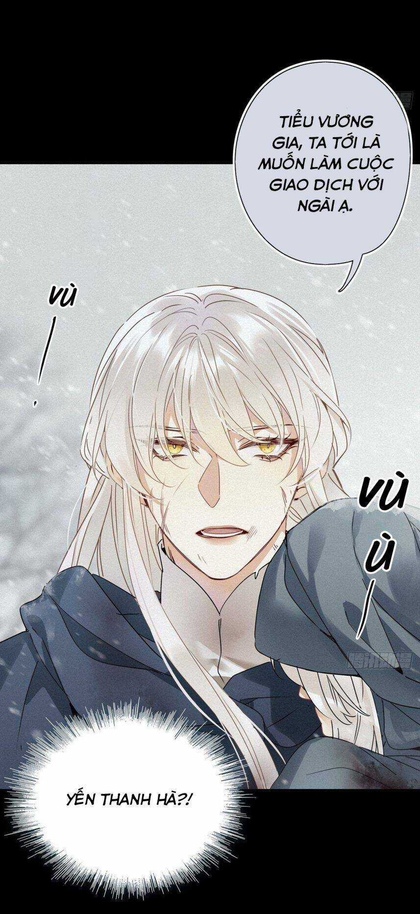 Thỉnh Quân Nhập Quái Chapter 26 trang 5