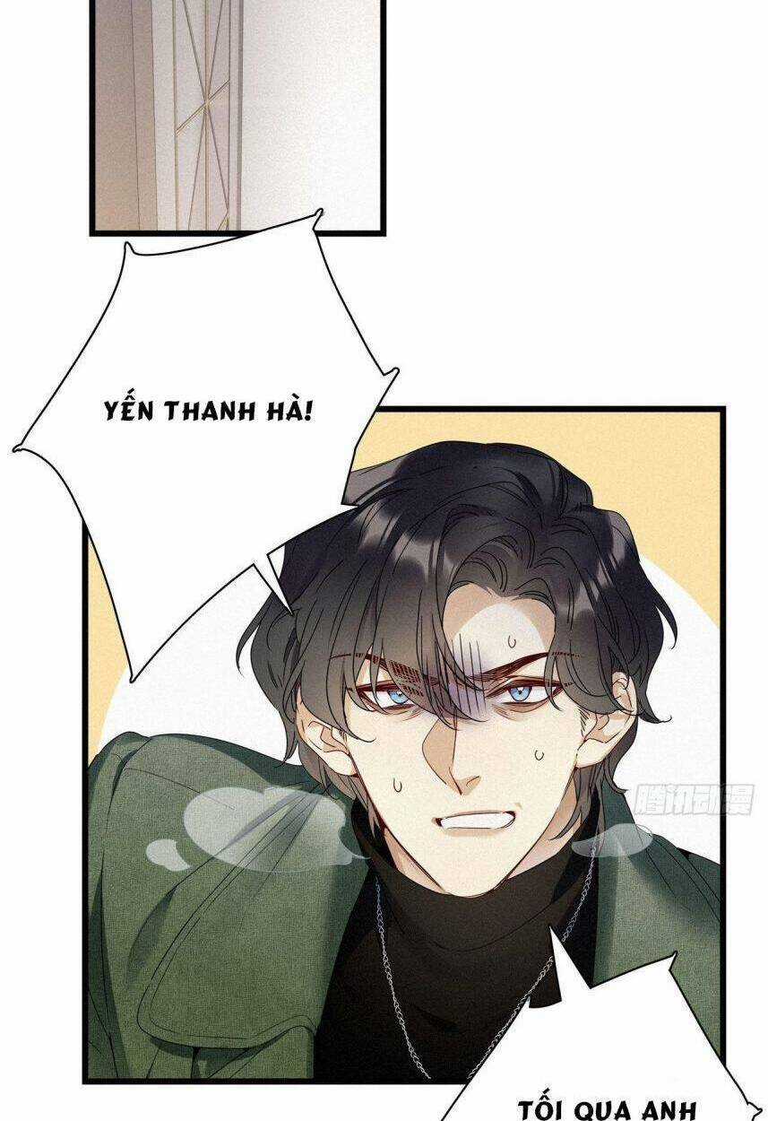 Thỉnh Quân Nhập Quái Chapter 26 trang 8