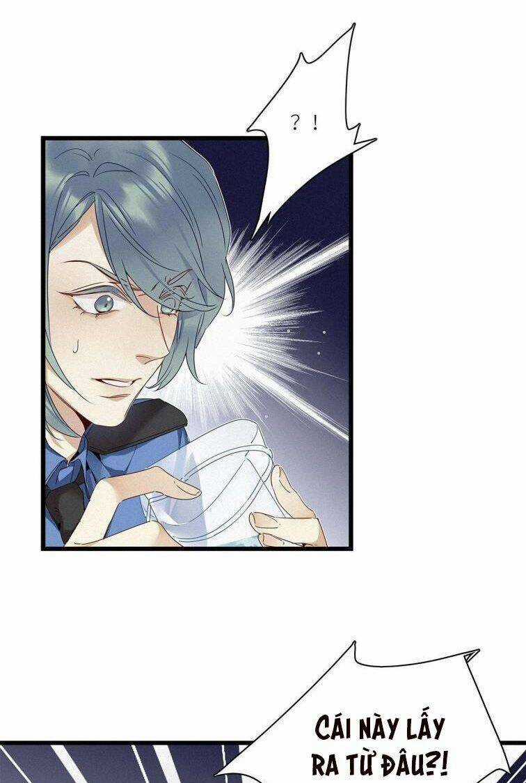 Thỉnh Quân Nhập Quái Chapter 27 trang 11