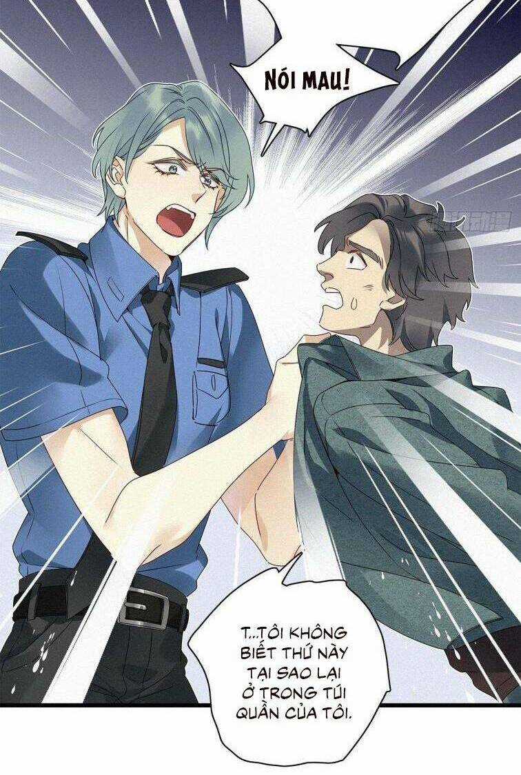 Thỉnh Quân Nhập Quái Chapter 27 trang 12