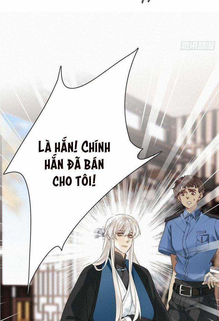 Thỉnh Quân Nhập Quái Chapter 27 trang 15