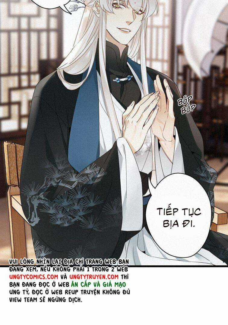 Thỉnh Quân Nhập Quái Chapter 27 trang 18