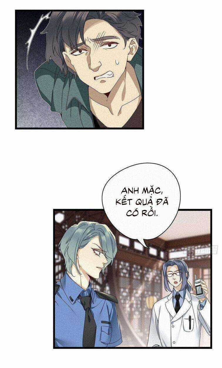 Thỉnh Quân Nhập Quái Chapter 27 trang 19