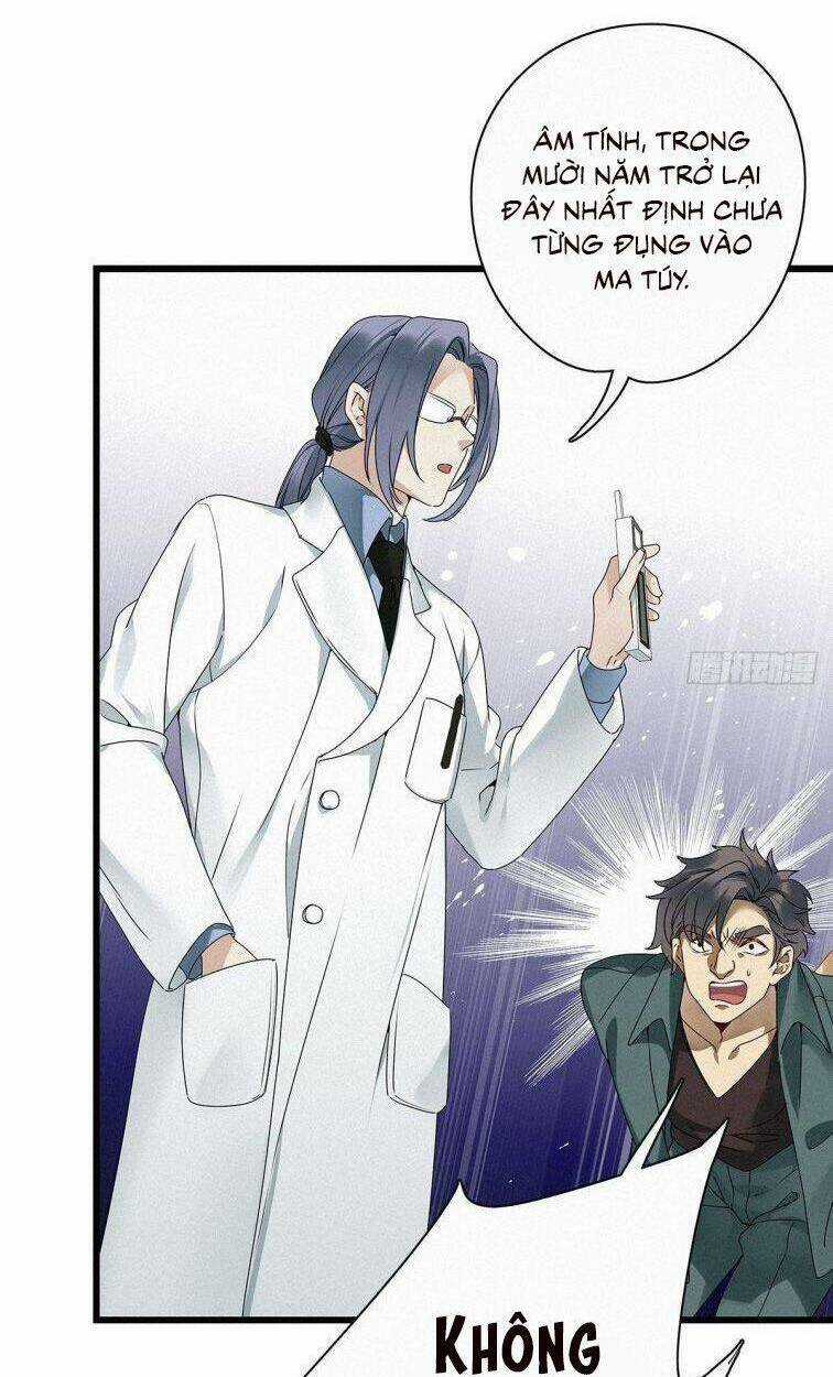 Thỉnh Quân Nhập Quái Chapter 27 trang 20