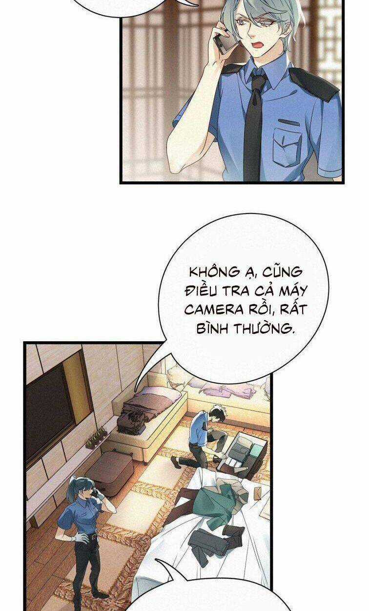 Thỉnh Quân Nhập Quái Chapter 27 trang 23