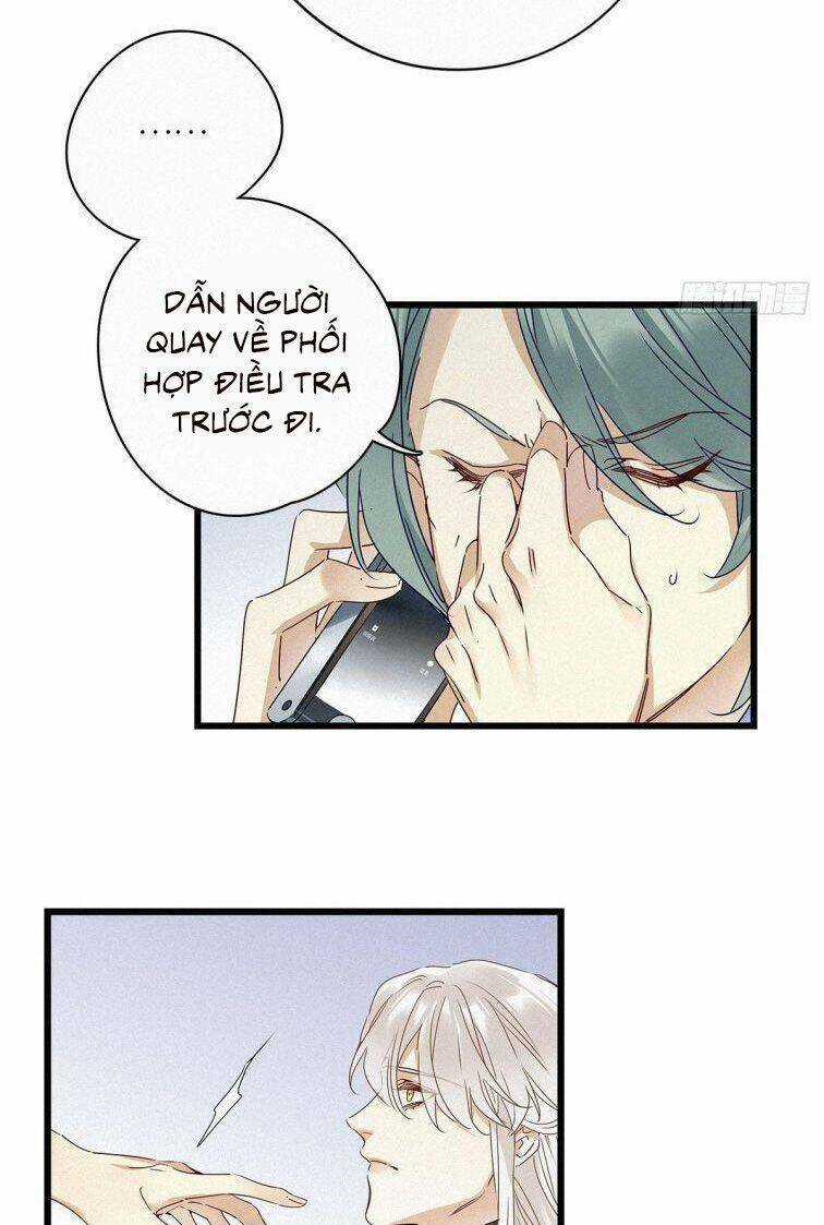 Thỉnh Quân Nhập Quái Chapter 27 trang 25