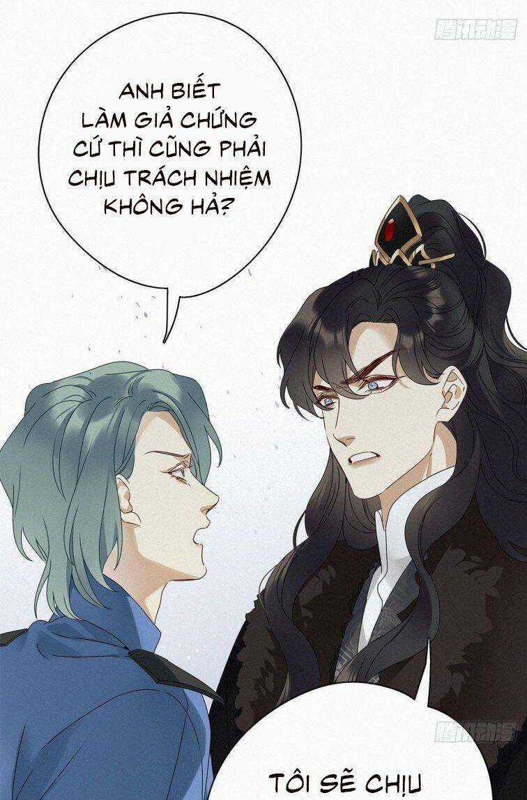 Thỉnh Quân Nhập Quái Chapter 27 trang 27