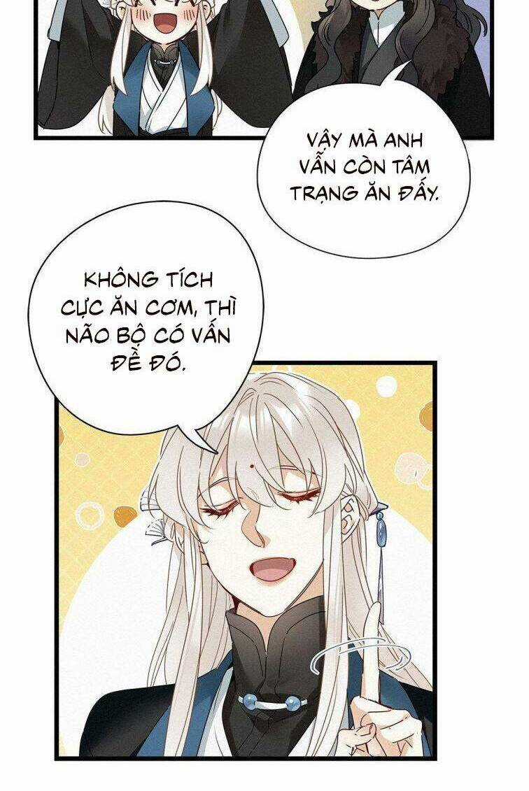 Thỉnh Quân Nhập Quái Chapter 27 trang 33