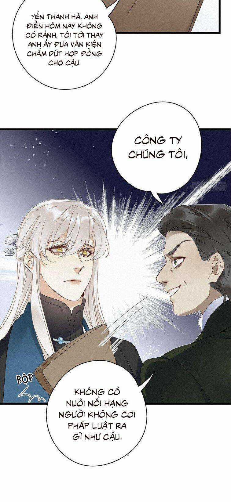 Thỉnh Quân Nhập Quái Chapter 27 trang 36