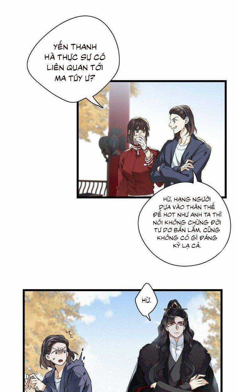 Thỉnh Quân Nhập Quái Chapter 27 trang 5