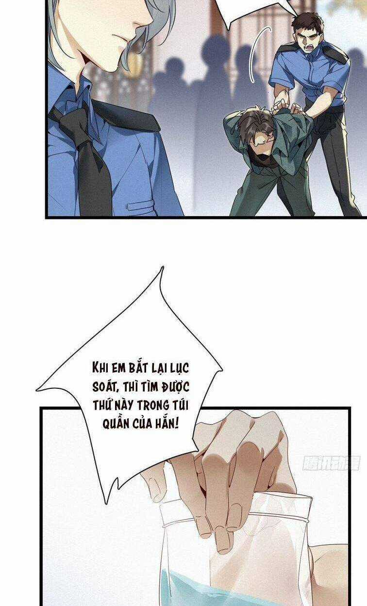 Thỉnh Quân Nhập Quái Chapter 27 trang 9